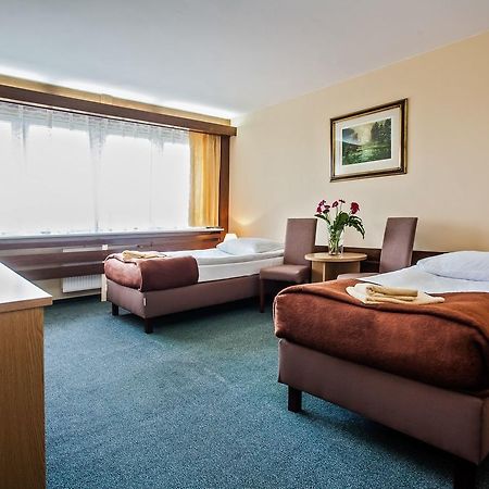 Olimpia Aparthotel Poznan Ngoại thất bức ảnh